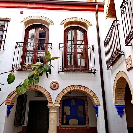 Cordoba Selection 2 Dormitorios ภายนอก รูปภาพ