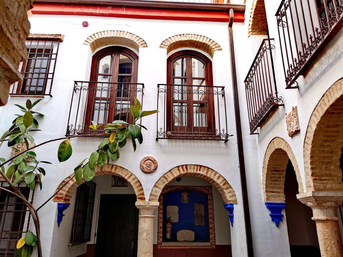 Cordoba Selection 2 Dormitorios ภายนอก รูปภาพ