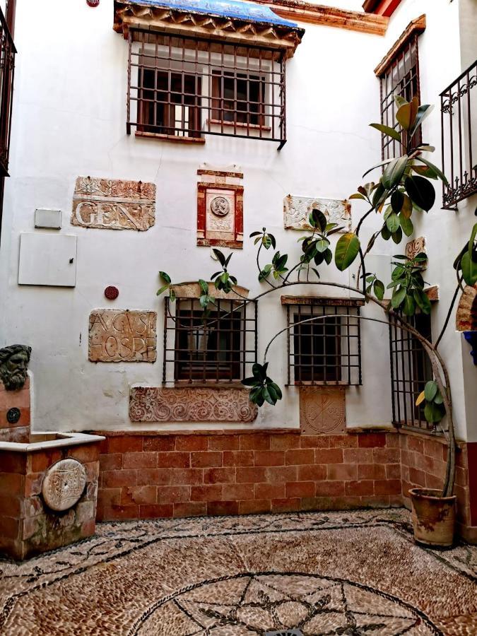 Cordoba Selection 2 Dormitorios ภายนอก รูปภาพ