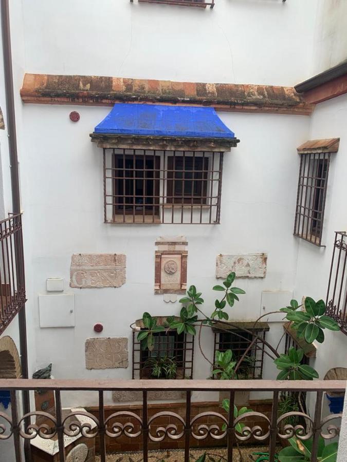 Cordoba Selection 2 Dormitorios ภายนอก รูปภาพ