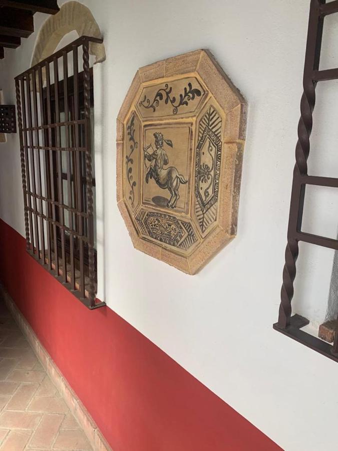 Cordoba Selection 2 Dormitorios ภายนอก รูปภาพ