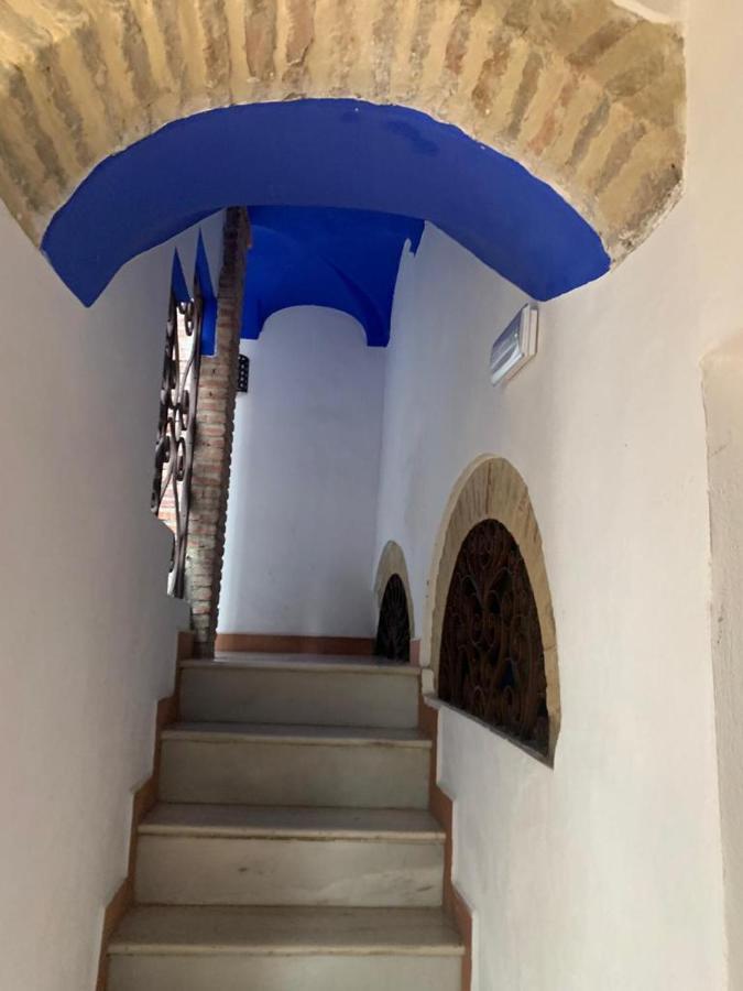 Cordoba Selection 2 Dormitorios ภายนอก รูปภาพ