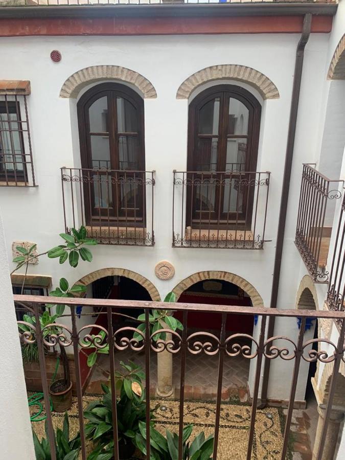Cordoba Selection 2 Dormitorios ภายนอก รูปภาพ