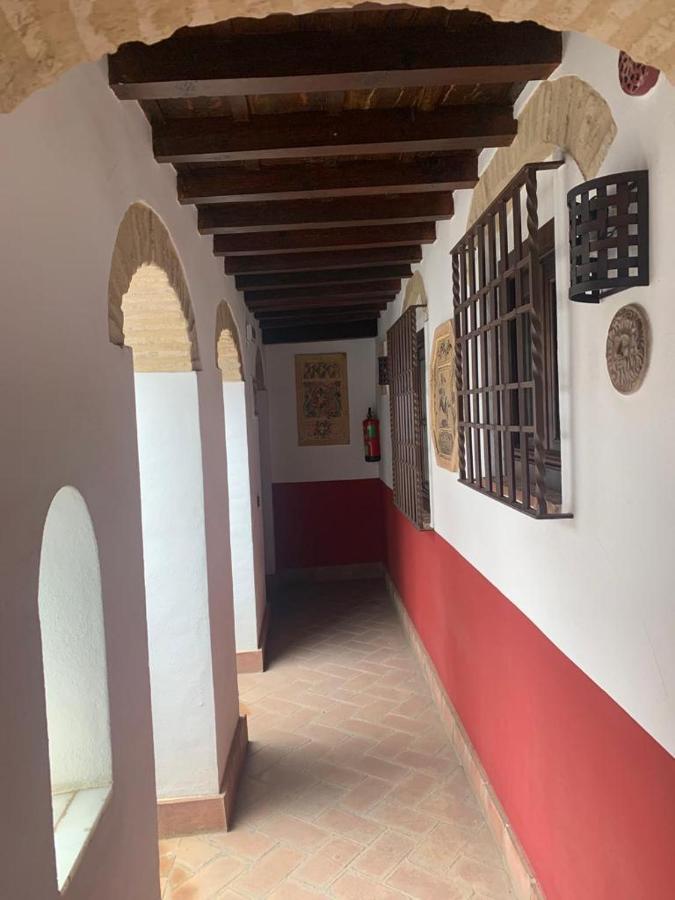 Cordoba Selection 2 Dormitorios ภายนอก รูปภาพ