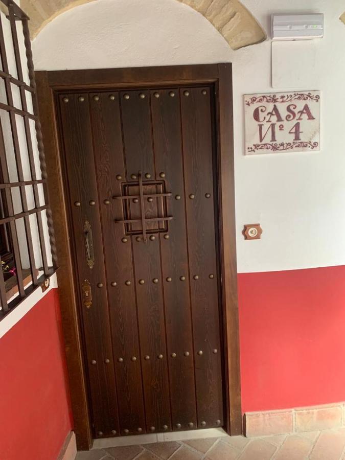 Cordoba Selection 2 Dormitorios ภายนอก รูปภาพ