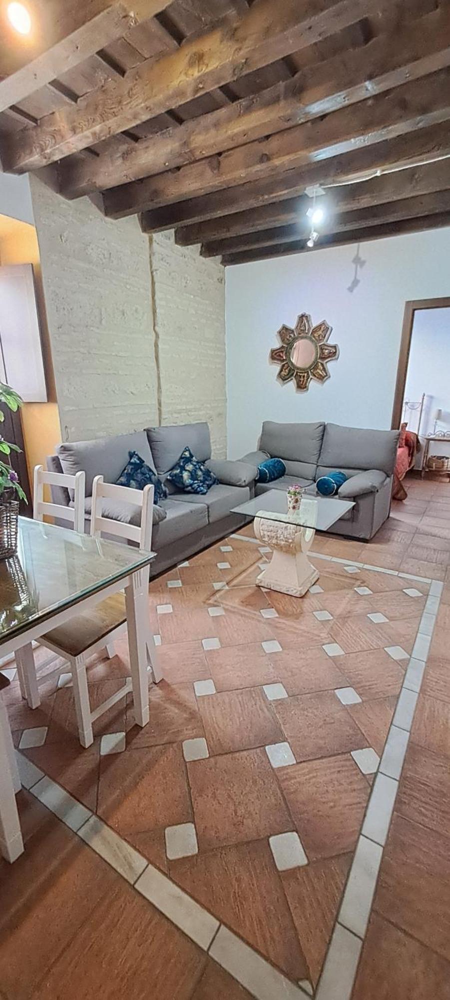 Cordoba Selection 2 Dormitorios ภายนอก รูปภาพ