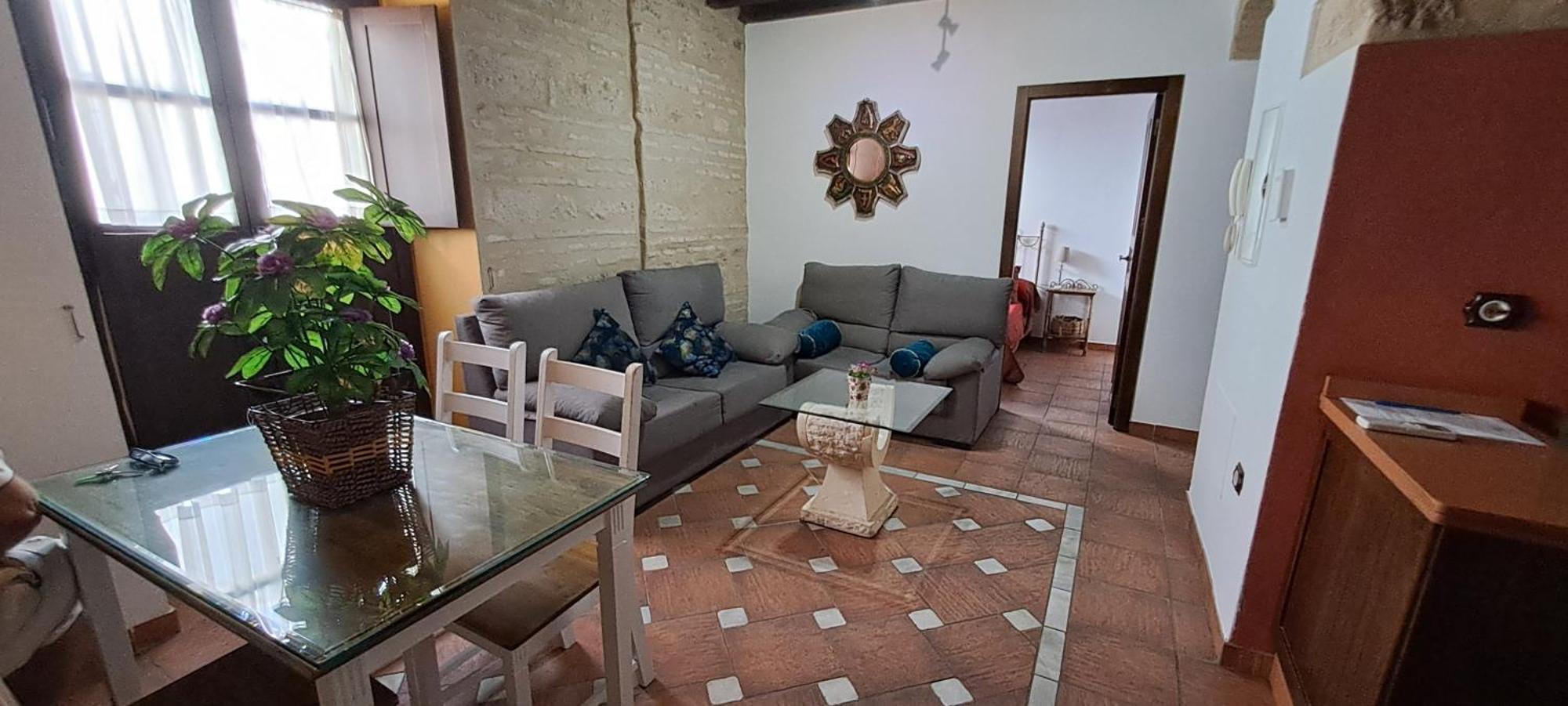 Cordoba Selection 2 Dormitorios ภายนอก รูปภาพ